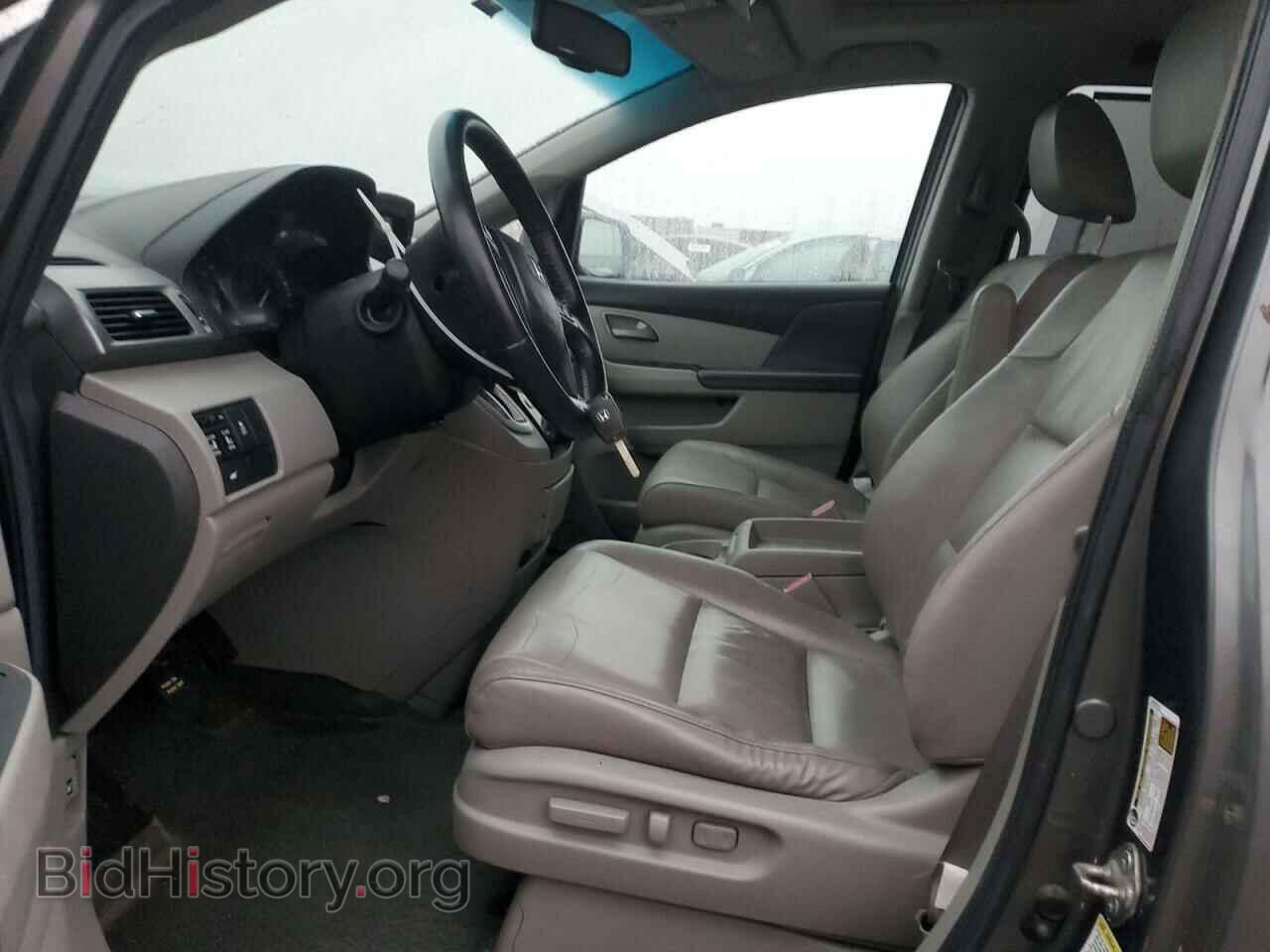2012 HONDA All Models - VIN: 5FNRL5H66CB123067 - Фото 7