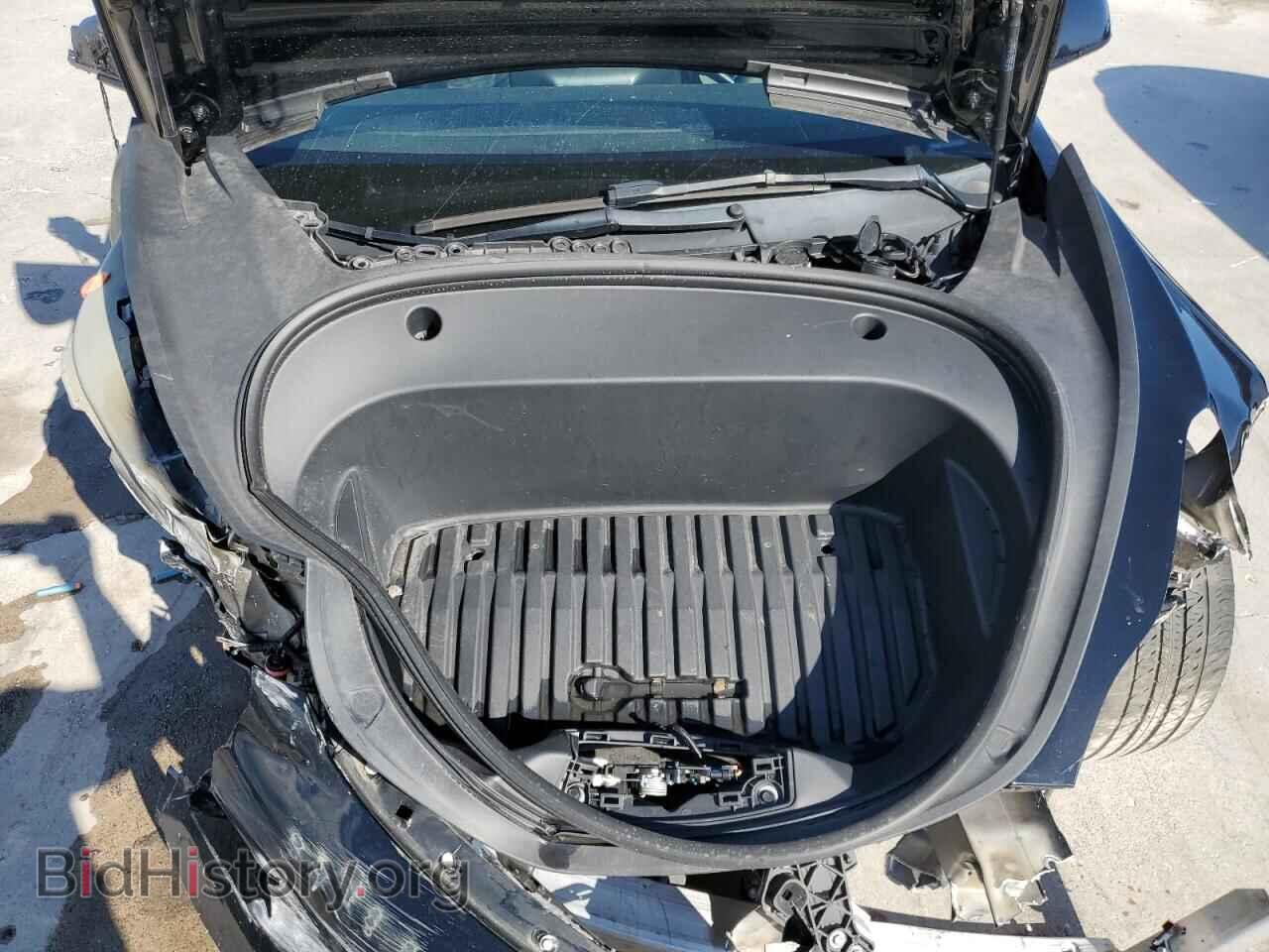 2023 TESLA MODEL 3 - VIN: 5YJ3E1EA0PF394696 - Photo 11