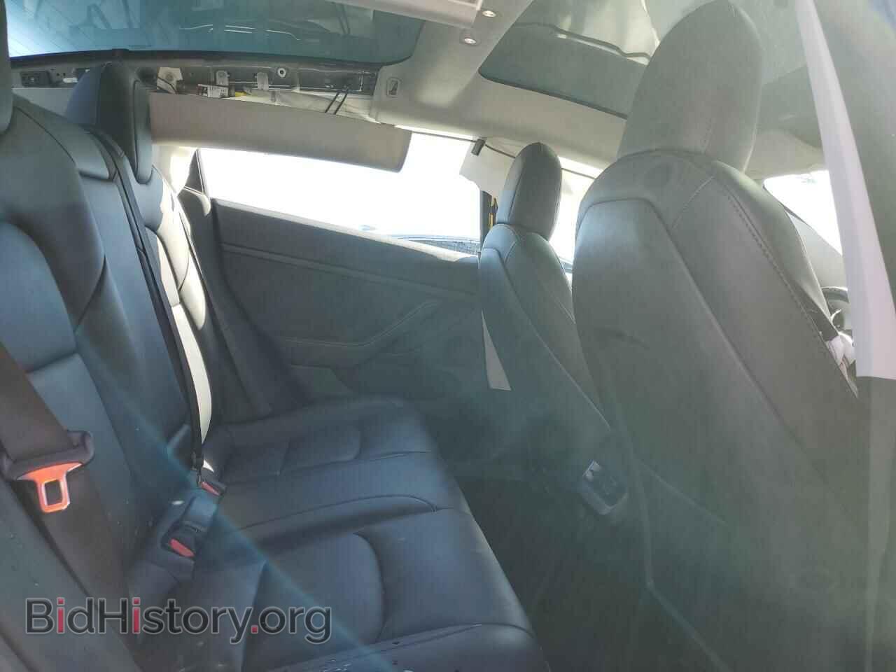 2023 TESLA MODEL 3 - VIN: 5YJ3E1EA0PF394696 - Photo 10