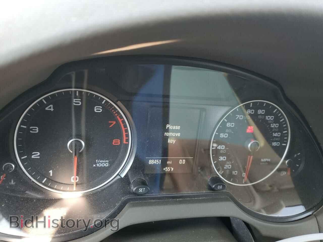 2016 AUDI Q5 - VIN: WA1D7AFPXGA148470 - Фото 9