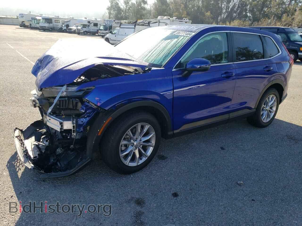 Photo 7FARS4H42PE016832 - HONDA CRV 2023