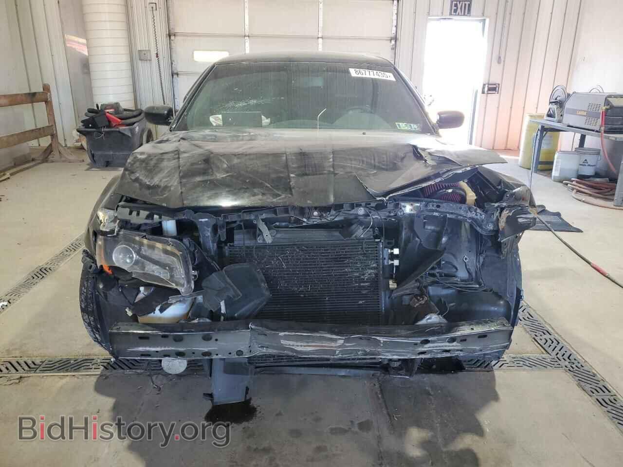 2014 CHRYSLER 300 - VIN: 2C3CCAGG1EH163387 - Фото 5