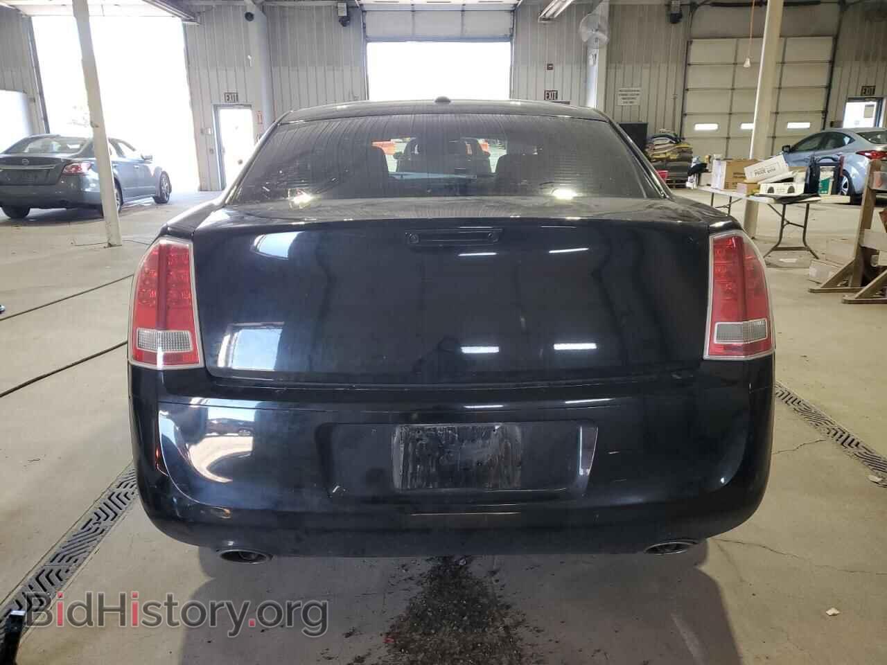 2014 CHRYSLER 300 - VIN: 2C3CCAGG1EH163387 - Фото 6