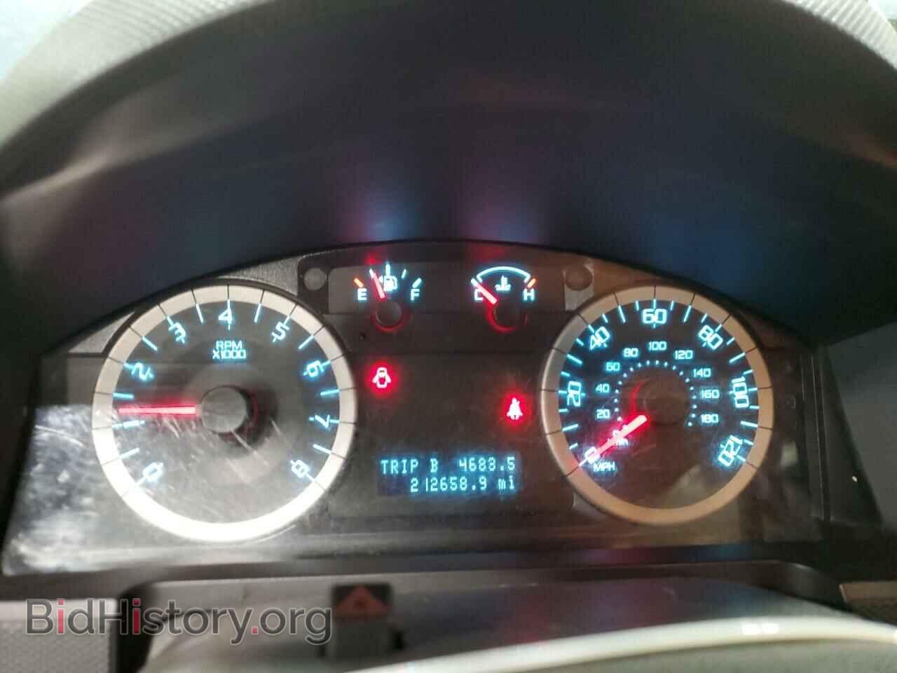 2012 FORD ESCAPE - VIN: 1FMCU9EG4CKC83065 - Фото 9