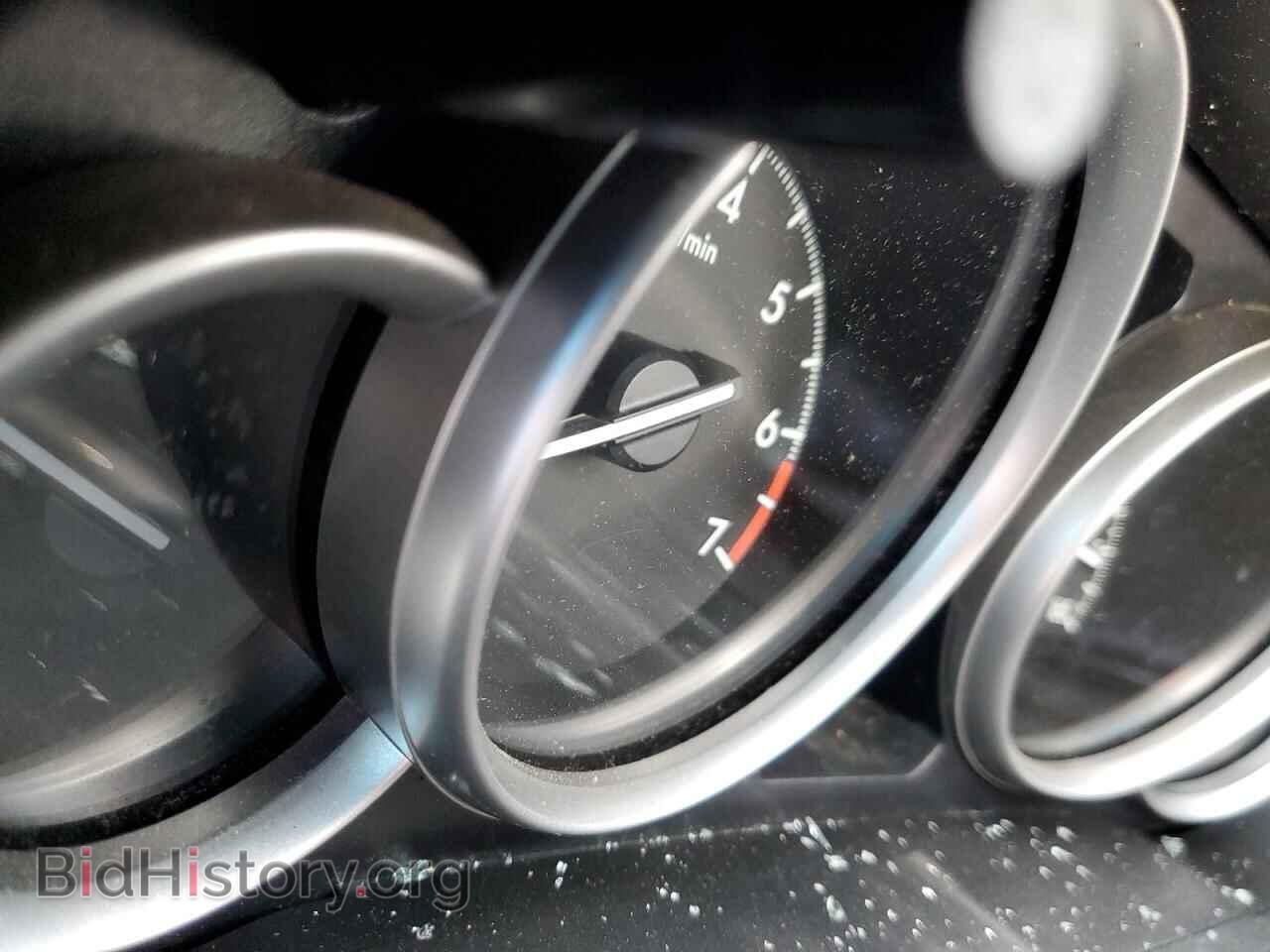 2013 MAZDA 6 - VIN: 1YVHZ8BH8D5M12597 - Фото 9
