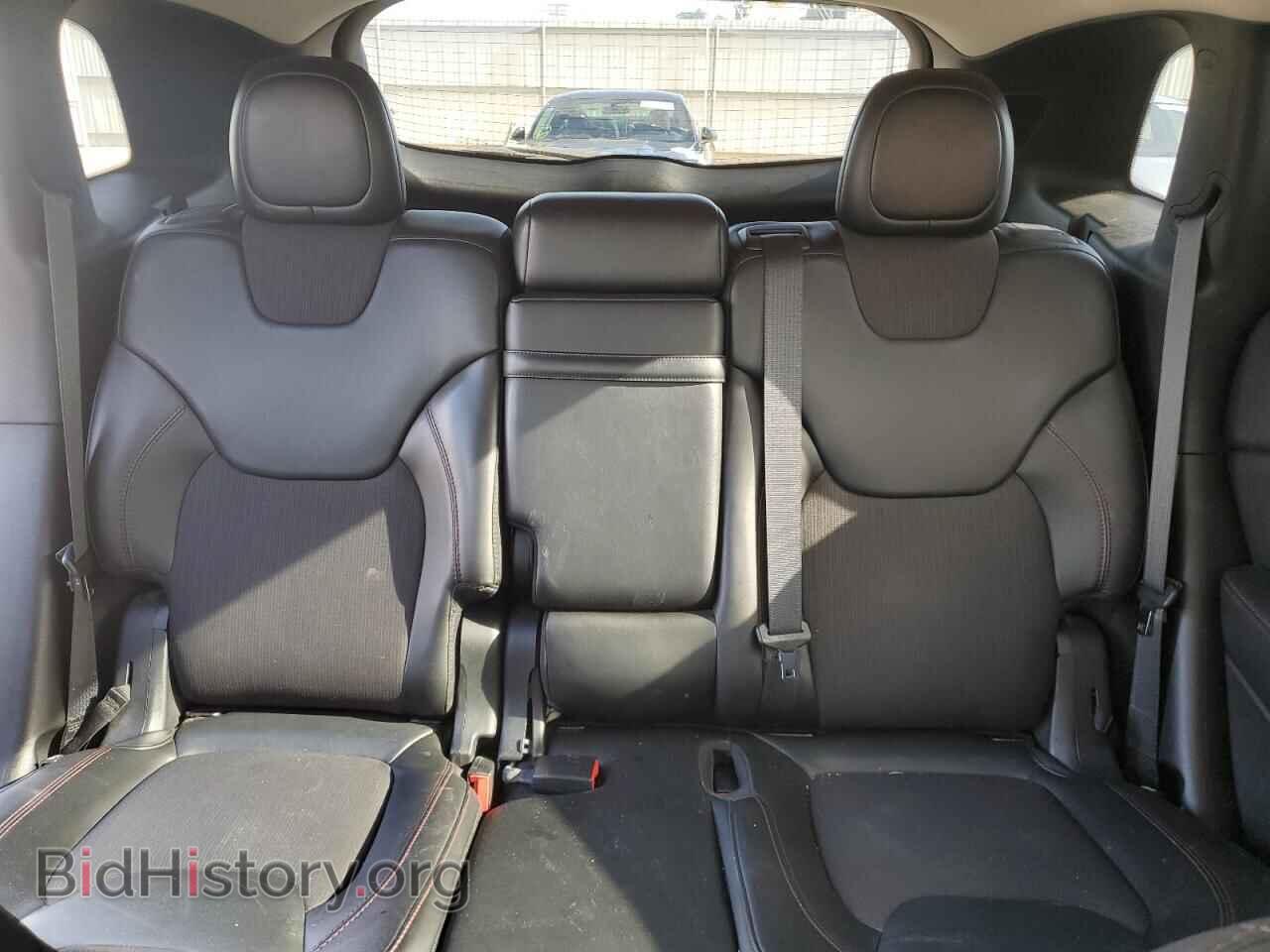 2015 JEEP CHEROKEE - VIN: 1C4PJMBS8FW785407 - Фото 10