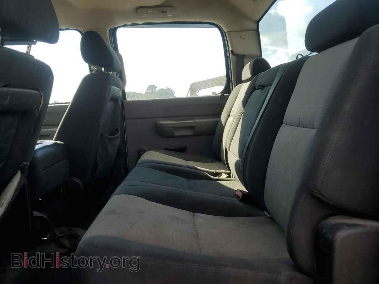 2007 CHEVROLET ALL Models - VIN: 2GCEC13C071501896 - Фото 10