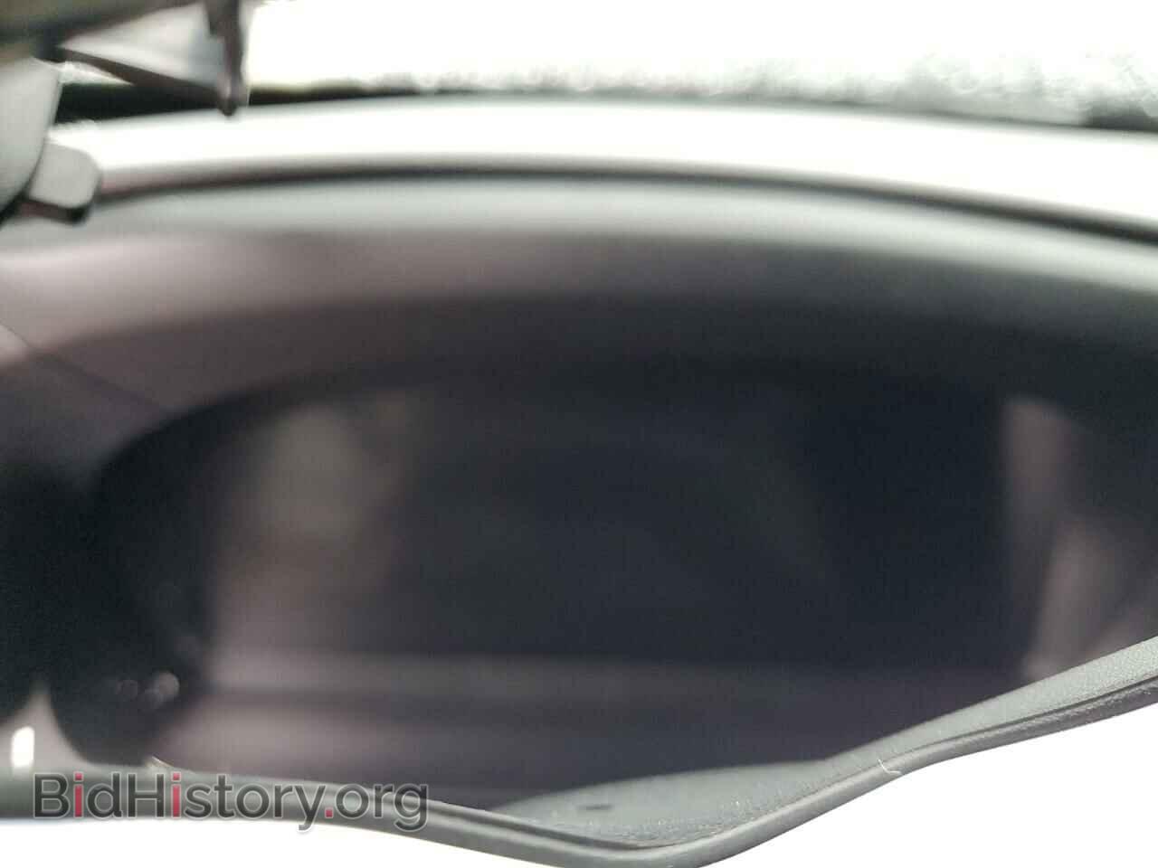 2023 FORD EXPLORER - VIN: 1FM5K8GCXPGA01281 - Фото 9