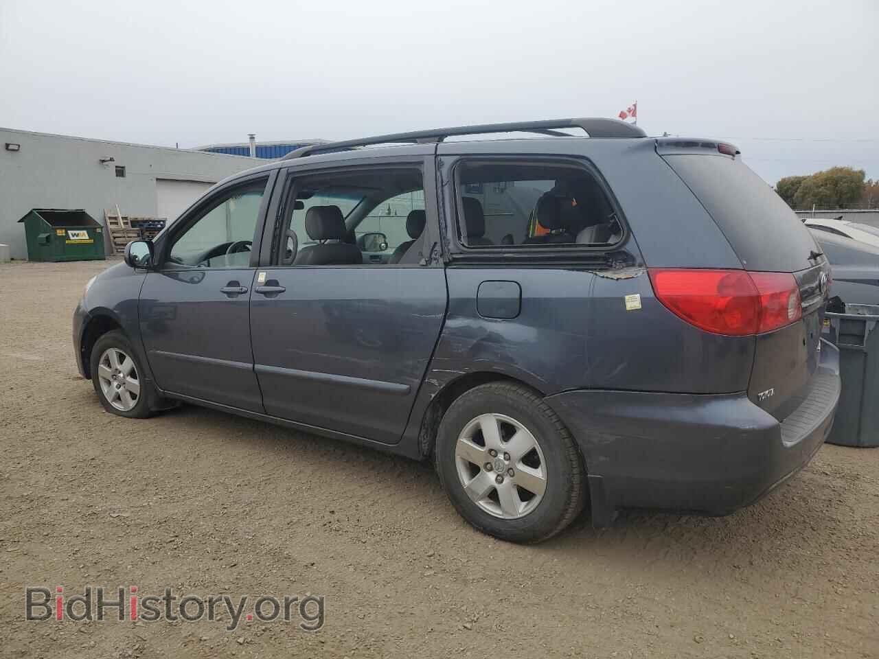 2007 TOYOTA All Models - VIN: 5TDZK23C77S032003 - Фото 2