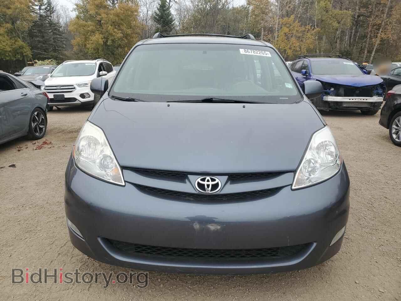 2007 TOYOTA All Models - VIN: 5TDZK23C77S032003 - Фото 6