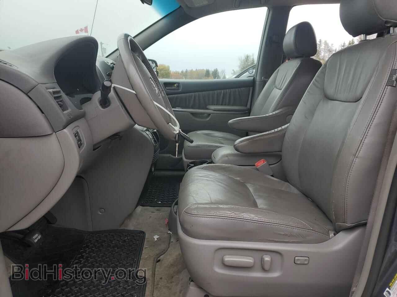 2007 TOYOTA All Models - VIN: 5TDZK23C77S032003 - Фото 9