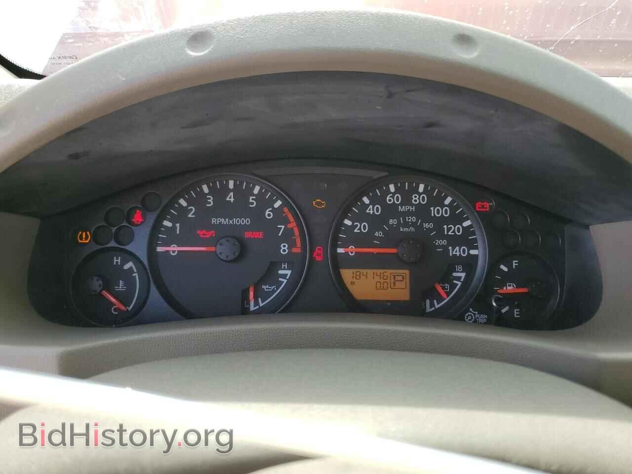 2013 NISSAN FRONTIER - VIN: 1N6AD0ER3DN751938 - Фото 9