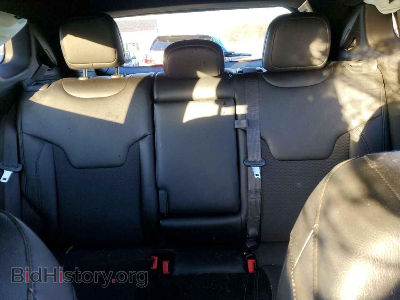2024 JEEP COMPASS - VIN: 3C4NJDBN9RT138784 - Photo 10