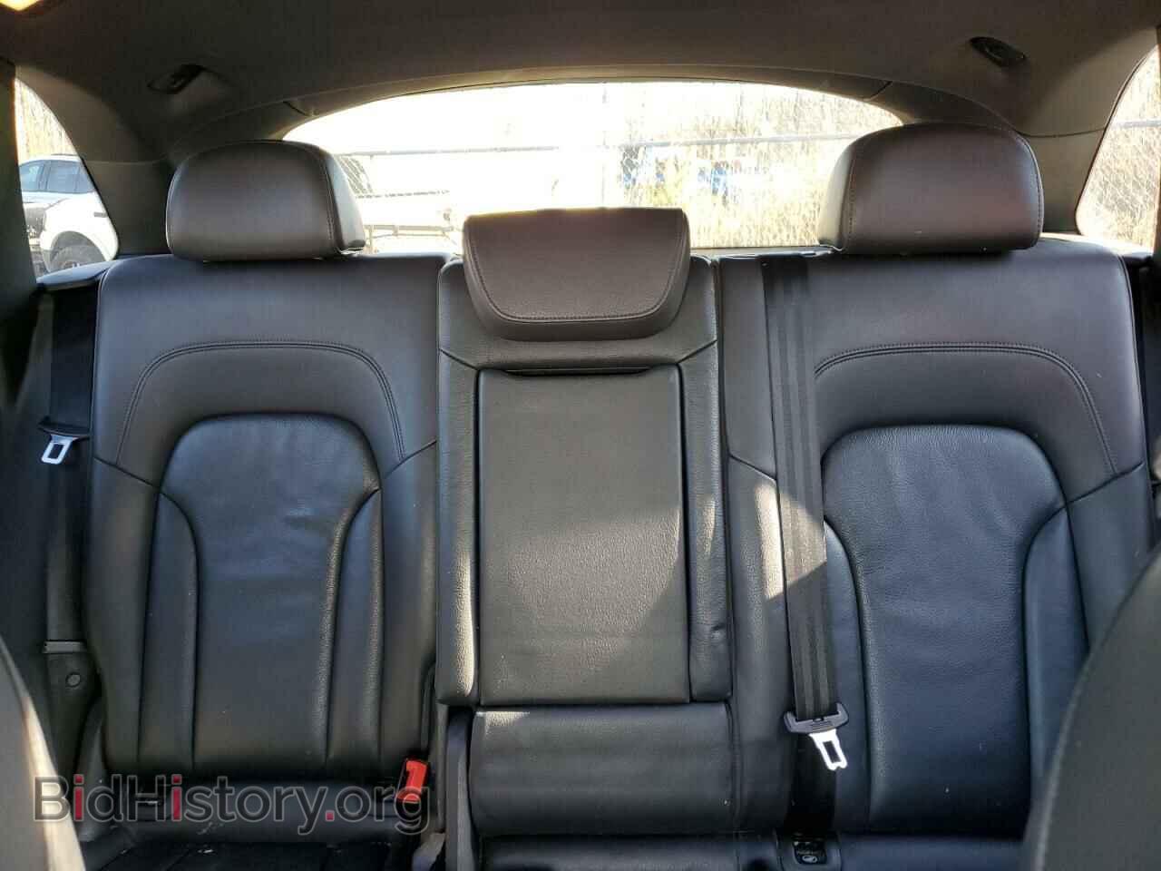 2017 AUDI Q5 - VIN: WA1D7AFP5HA041294 - Фото 10