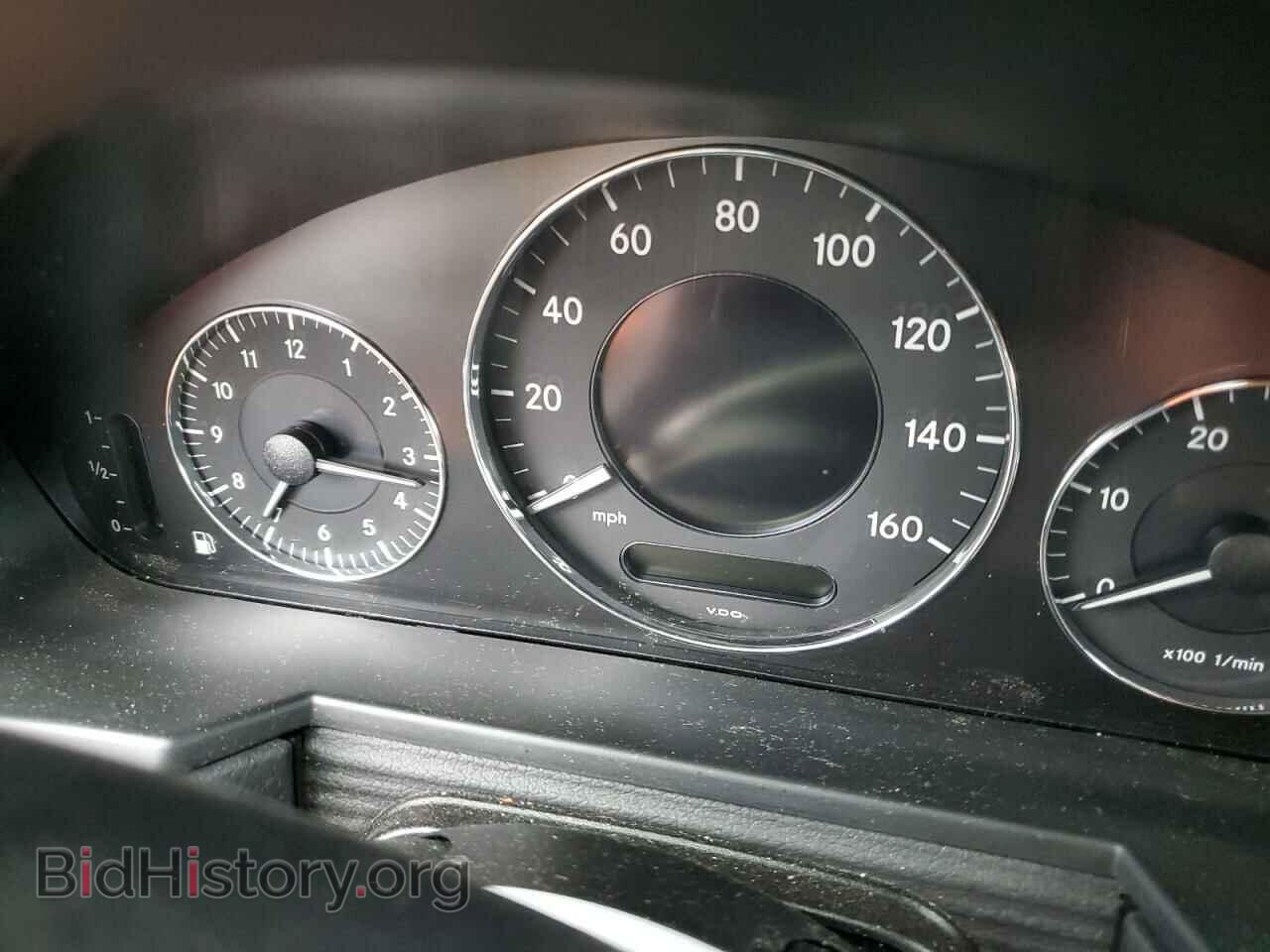 2008 MERCEDES-BENZ E-CLASS - VIN: WDBUF22X58B253089 - Фото 9