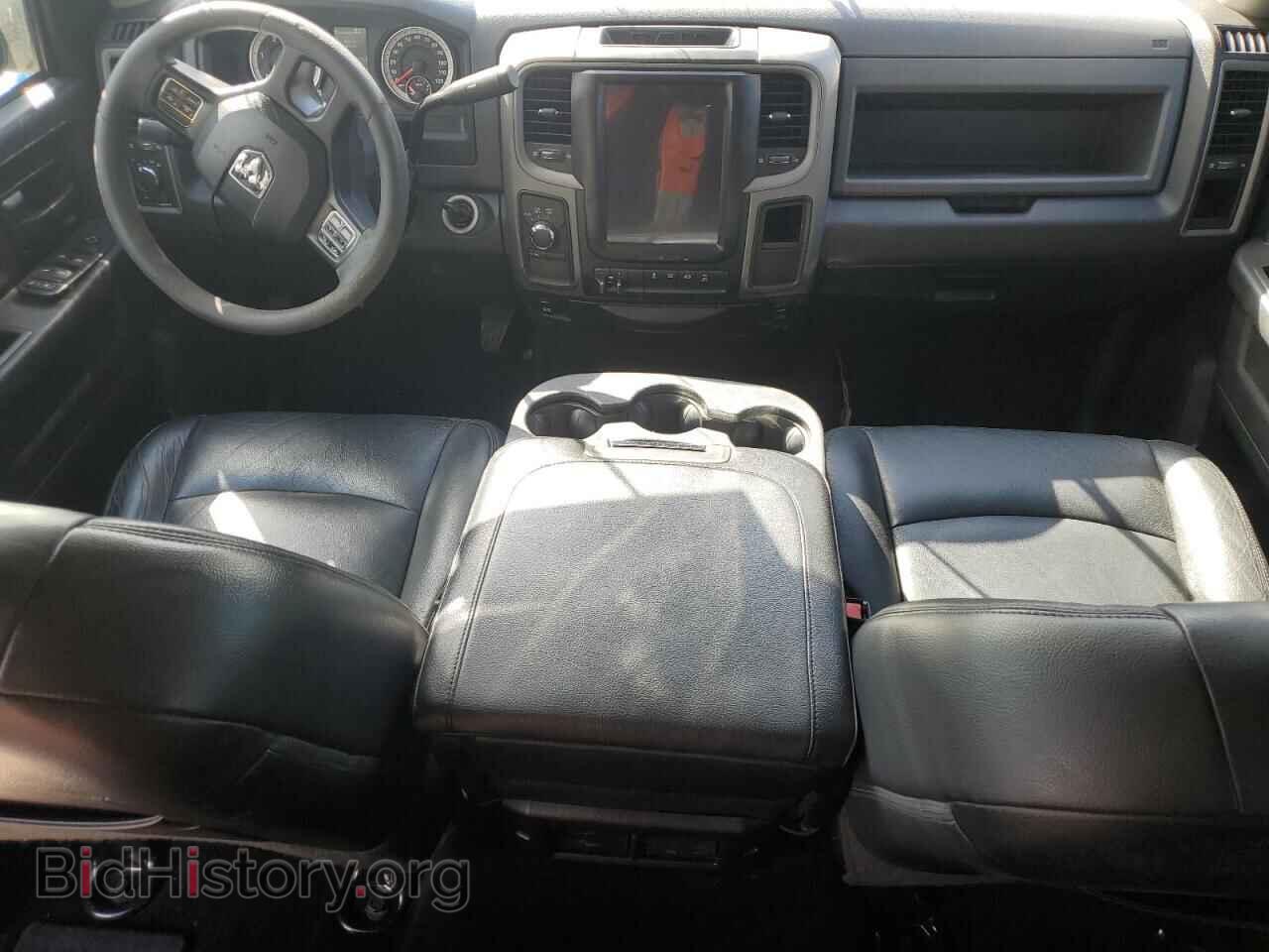 2016 RAM All Models - VIN: 3C6UR5CL6GG121056 - Фото 8