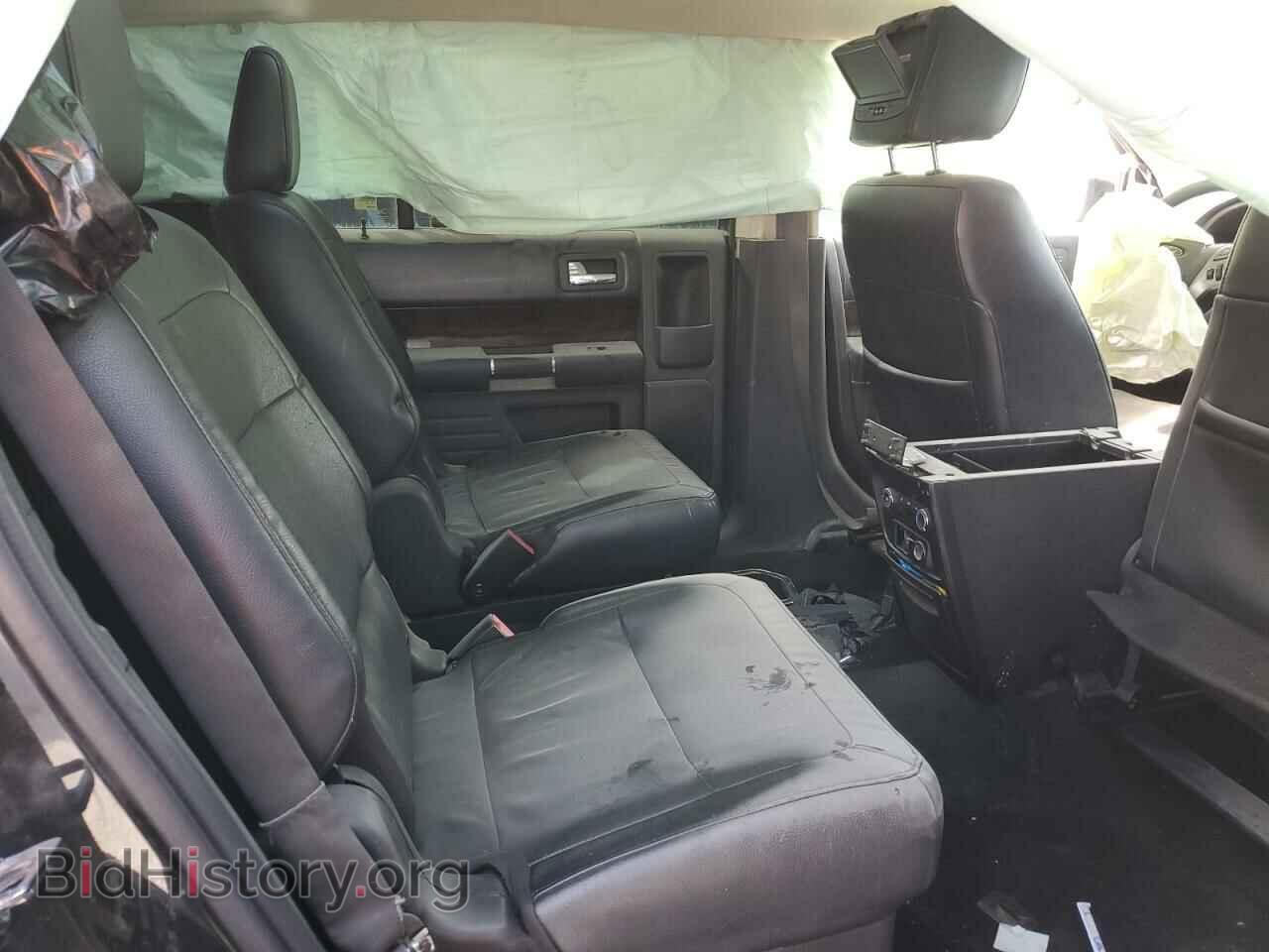 2014 FORD FLEX - VIN: 2FMGK5D85EBD29459 - Photo 11