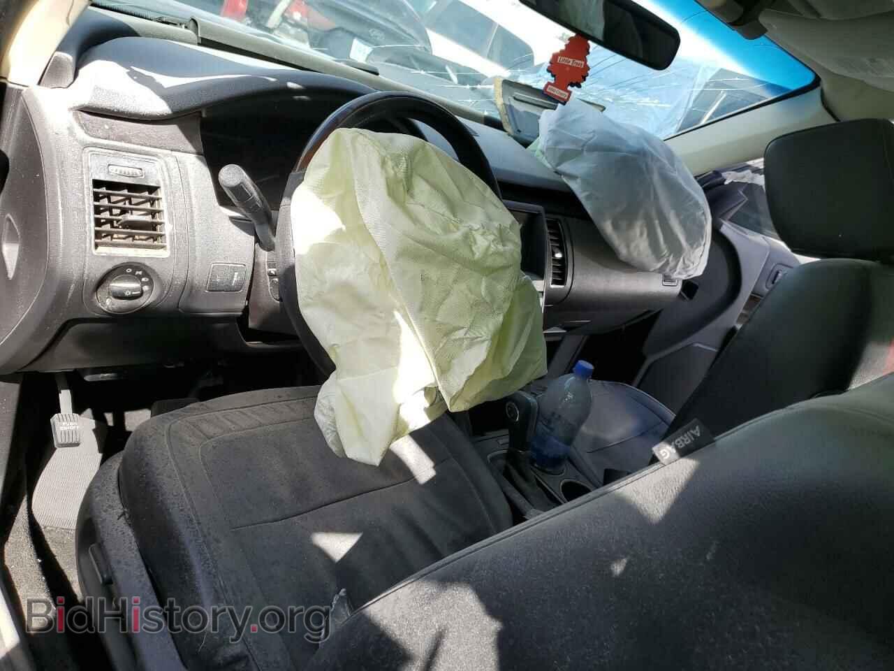 2014 FORD FLEX - VIN: 2FMGK5D85EBD29459 - Photo 8