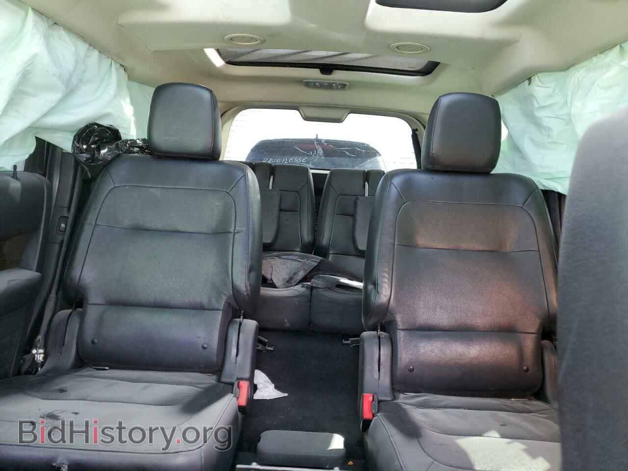 2014 FORD FLEX - VIN: 2FMGK5D85EBD29459 - Photo 10