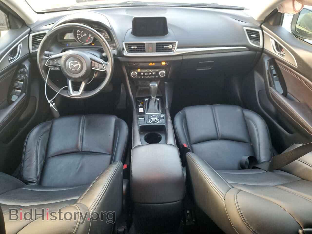 2017 MAZDA 3 - VIN: 3MZBN1V71HM126640 - Photo 8