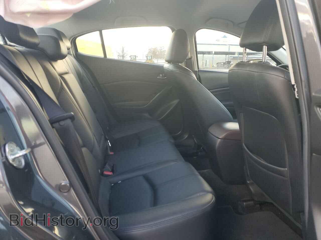 2017 MAZDA 3 - VIN: 3MZBN1V71HM126640 - Photo 10