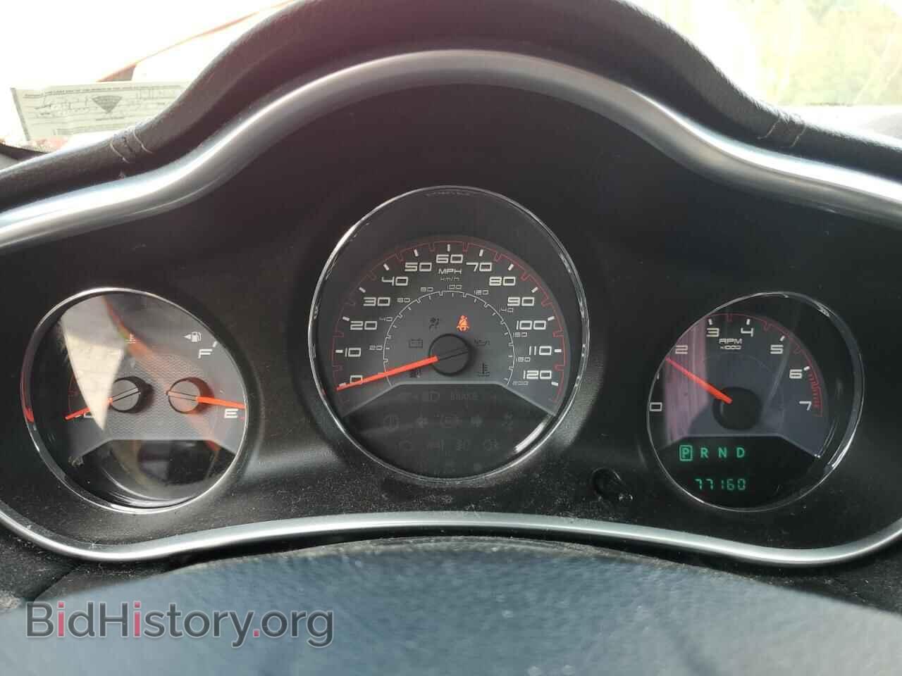 2014 DODGE AVENGER - VIN: 1C3CDZAB2EN182174 - Фото 9