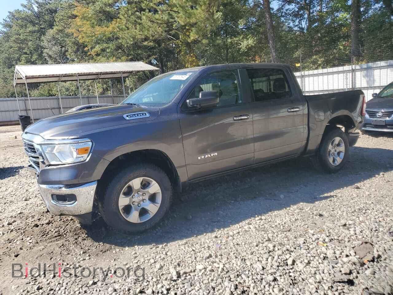 Photo 1C6RREFG5KN666993 - RAM 1500 2019