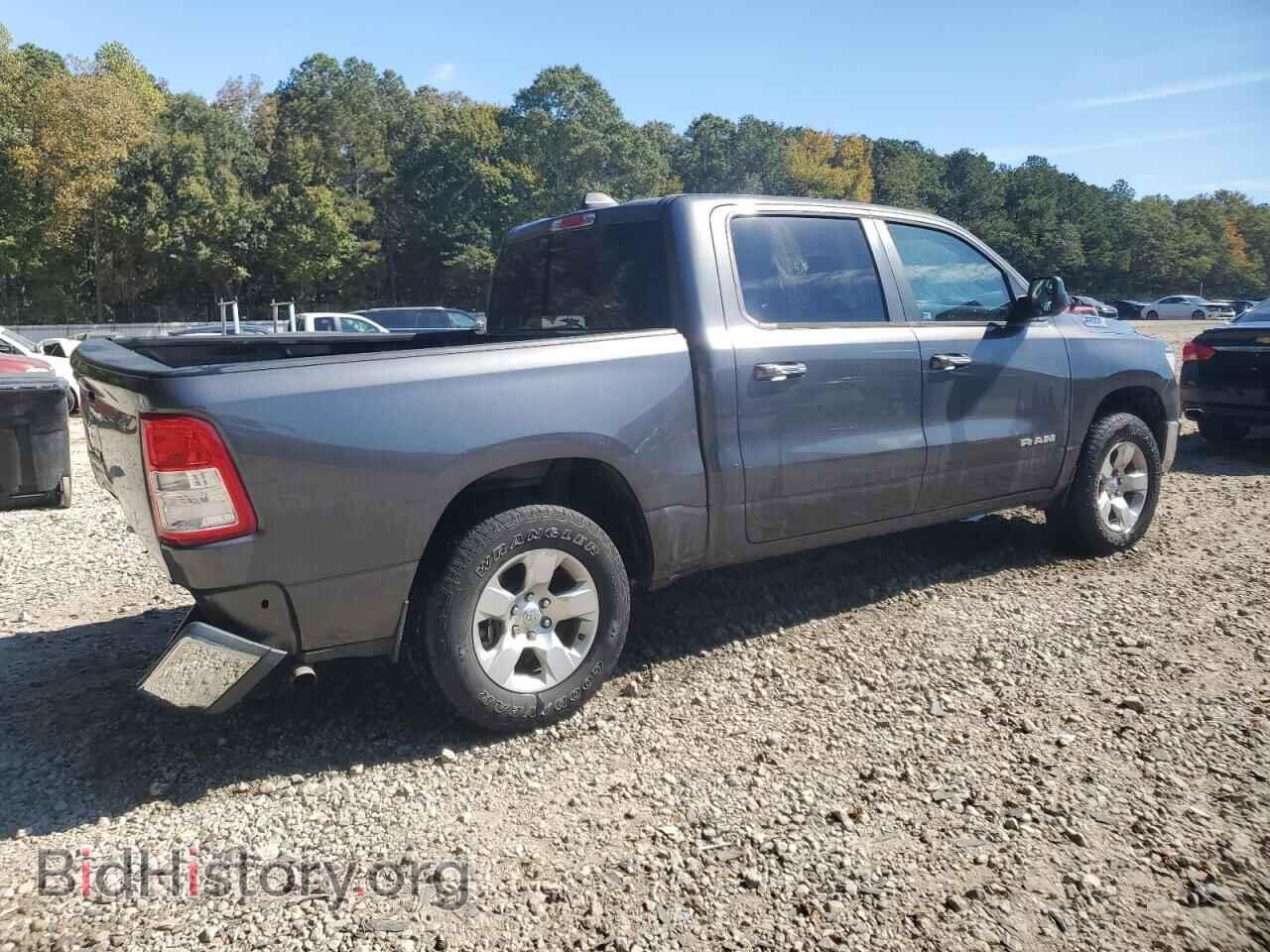 2019 RAM 1500 - VIN: 1C6RREFG5KN666993 - Фото 3