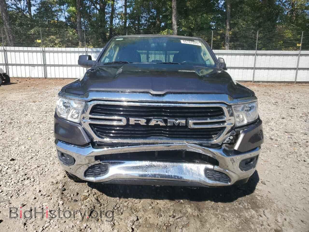 2019 RAM 1500 - VIN: 1C6RREFG5KN666993 - Фото 5