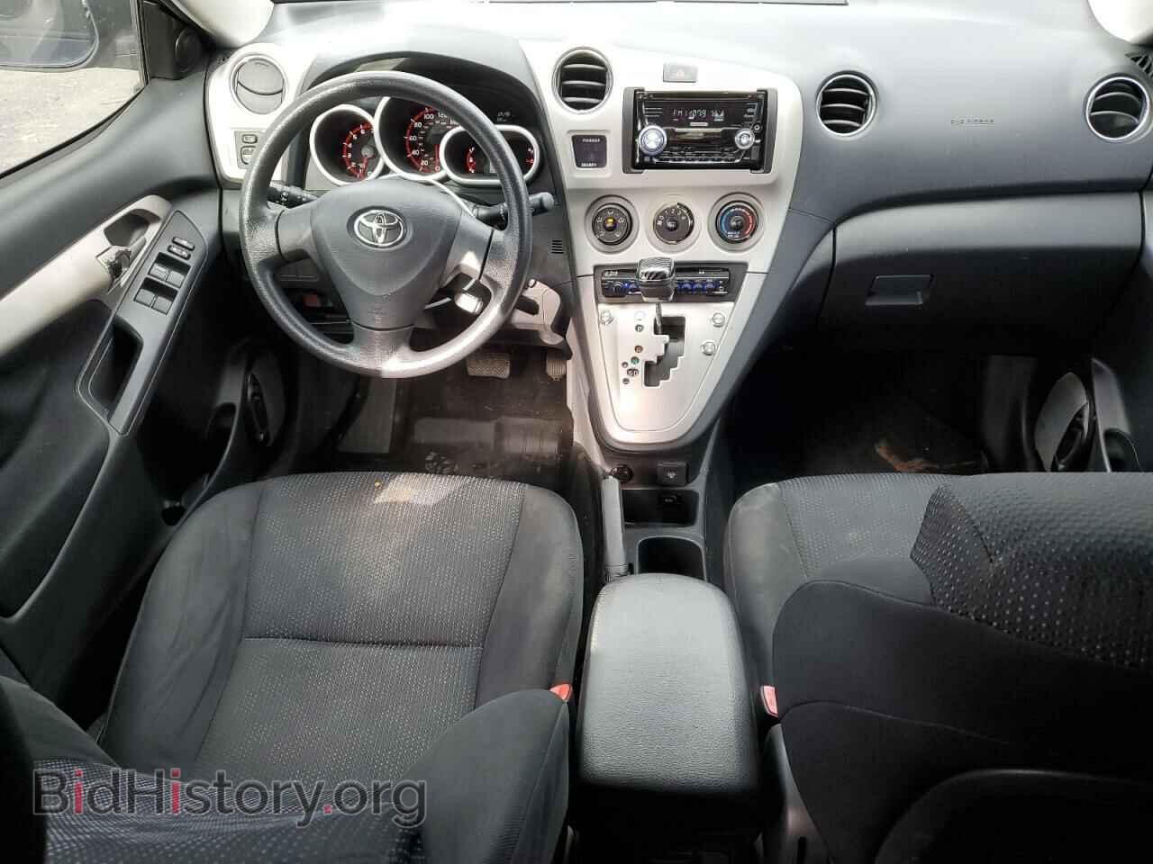 2008 TOYOTA MATRIX - VIN: 2T1KE40E29C013056 - Фото 8