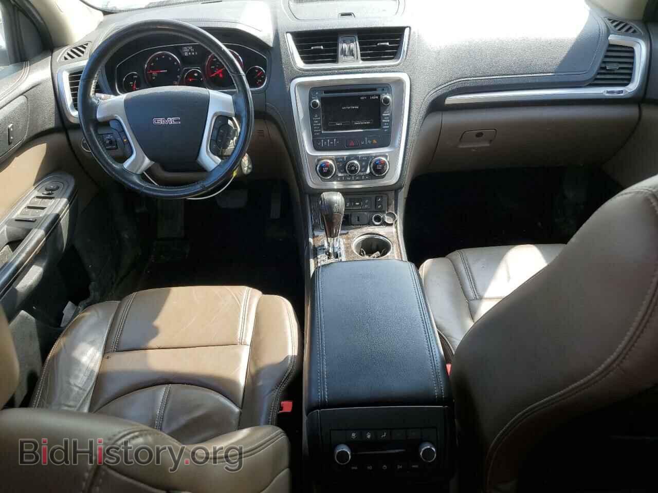 2016 GMC ACADIA - VIN: 1GKKVRKD2GJ176037 - Photo 8
