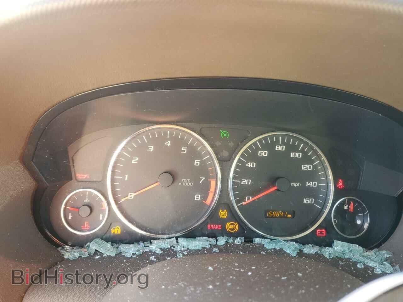 2007 CADILLAC CTS - VIN: 1G6DP577570118619 - Фото 9