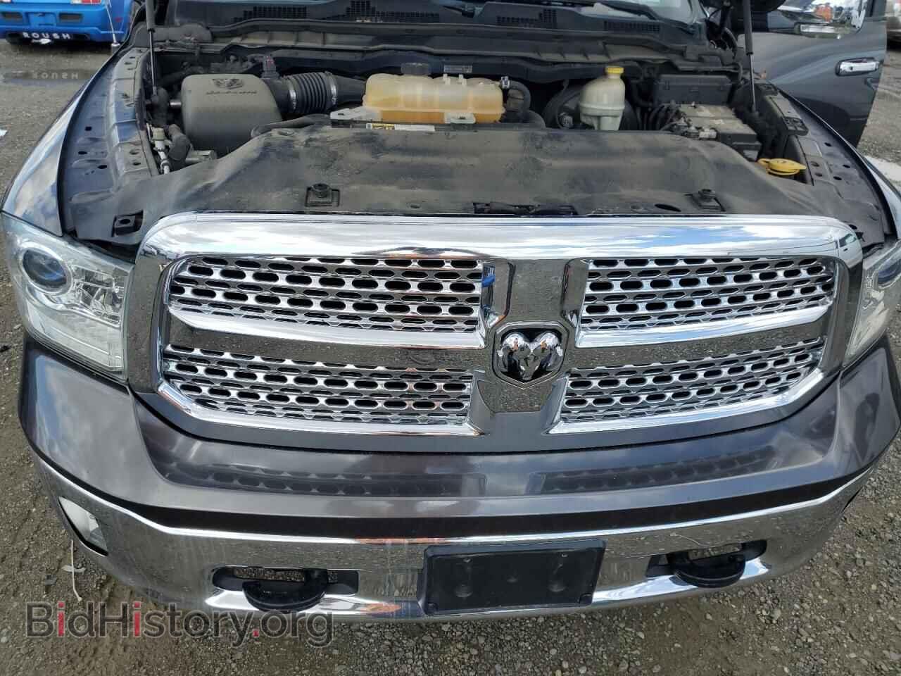 2016 RAM 1500 - VIN: 1C6RR7NM9GS211589 - Фото 11