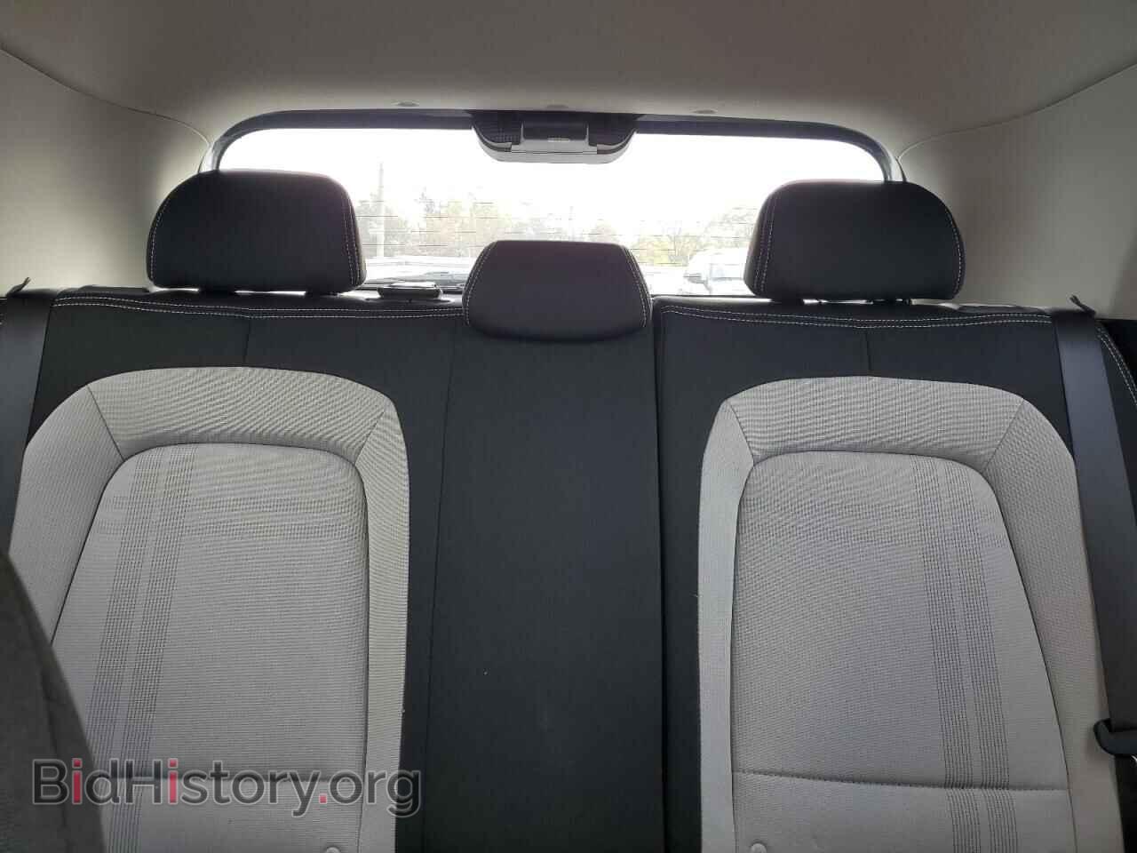 2025 HYUNDAI VENUE - VIN: KMHRC8A31SU347317 - Фото 10
