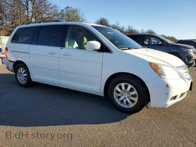 2009 HONDA All Models - VIN: 5FNRL38749B408209 - Фото 4