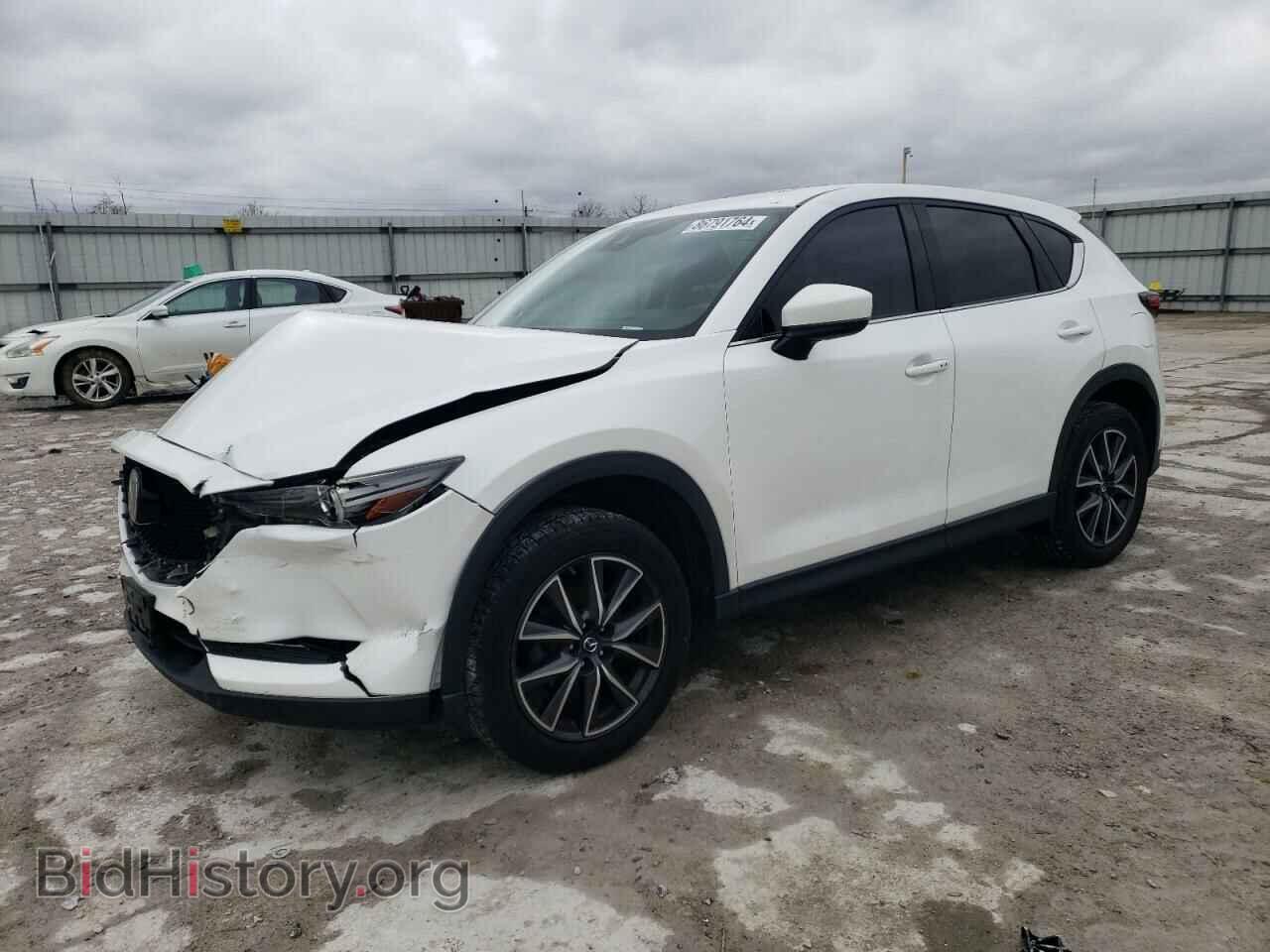 Photo JM3KFBDL1H0133425 - MAZDA CX-5 2017