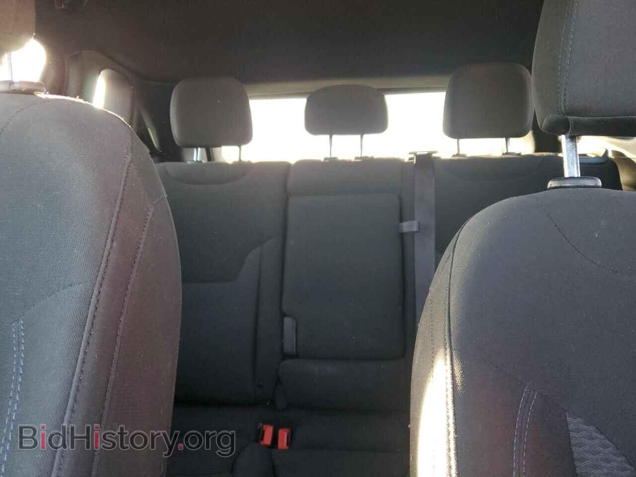 2024 JEEP COMPASS - VIN: 3C4NJDAN8RT598097 - Фото 10