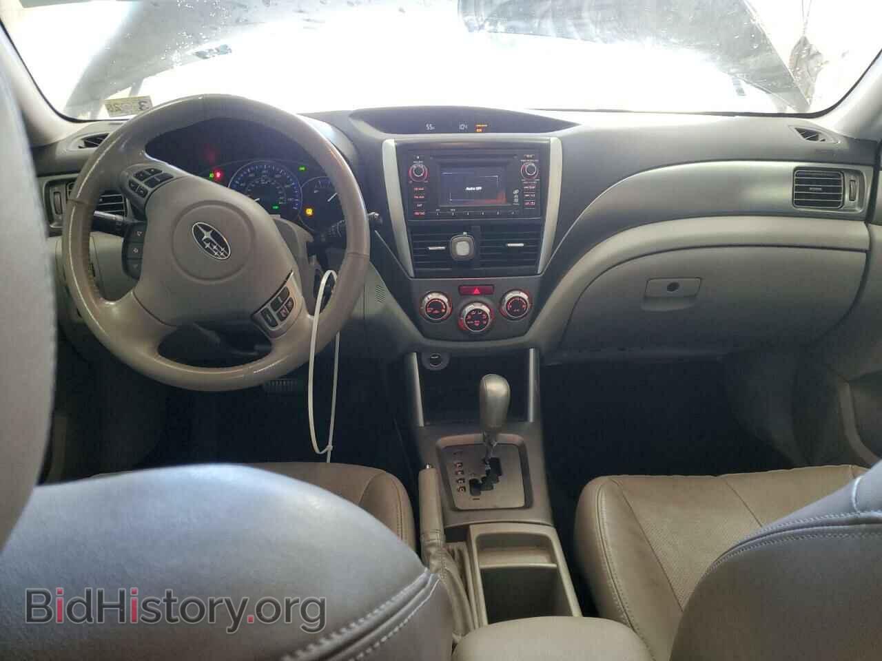 2013 SUBARU FORESTER - VIN: JF2SHAEC0DH438522 - Фото 8