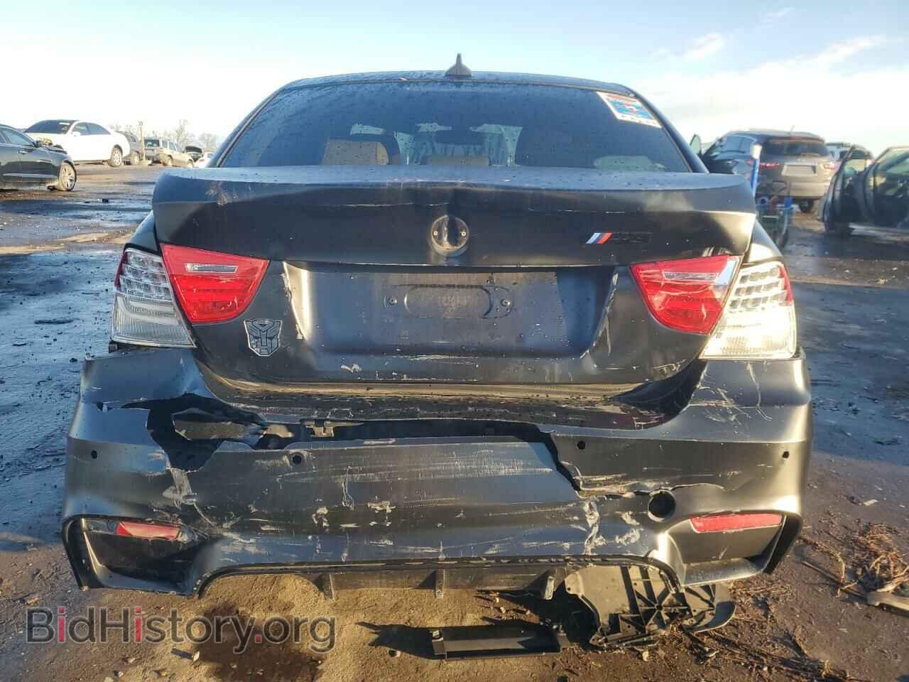 2010 BMW 3 SERIES - VIN: WBAPH7C5XAE130358 - Фото 6