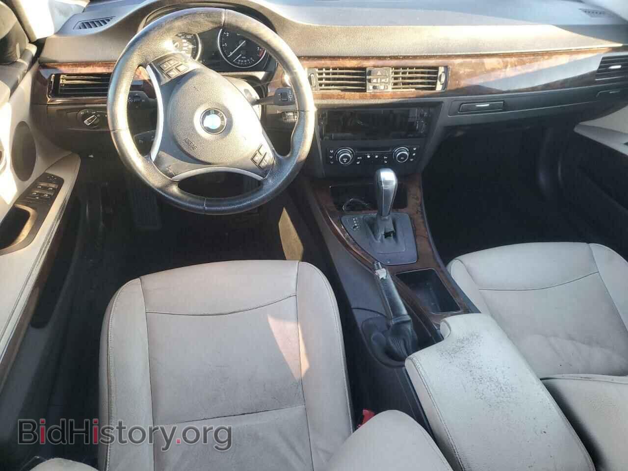2010 BMW 3 SERIES - VIN: WBAPH7C5XAE130358 - Фото 8