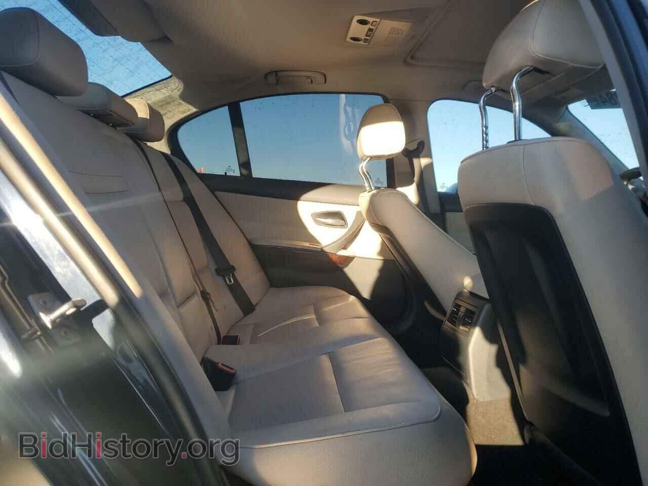 2010 BMW 3 SERIES - VIN: WBAPH7C5XAE130358 - Фото 10