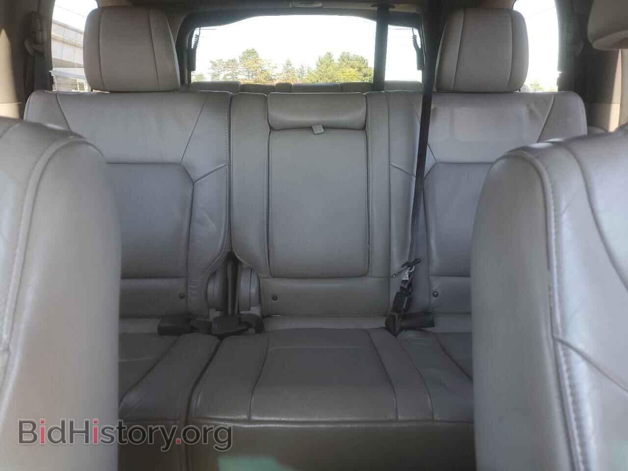 2015 HONDA PILOT - VIN: 5FNYF4H78FB071922 - Фото 10