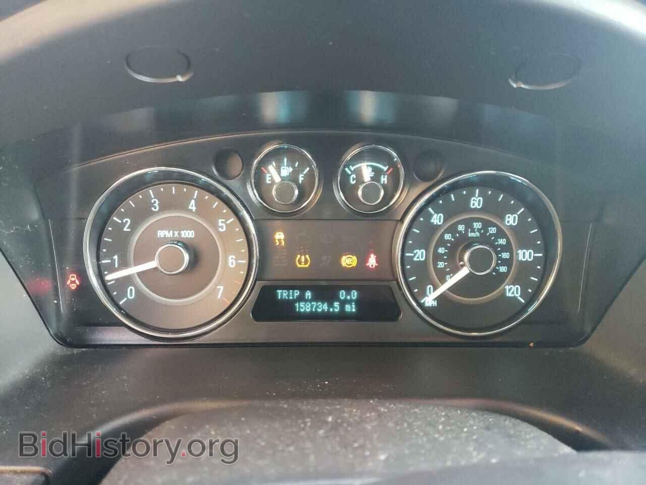 2011 FORD FLEX - VIN: 2FMHK6CCXBBD21093 - Photo 9