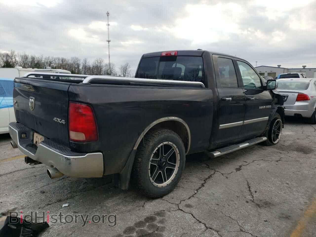 2011 DODGE All Models - VIN: 1D7RV1GT0BS618060 - Photo 3