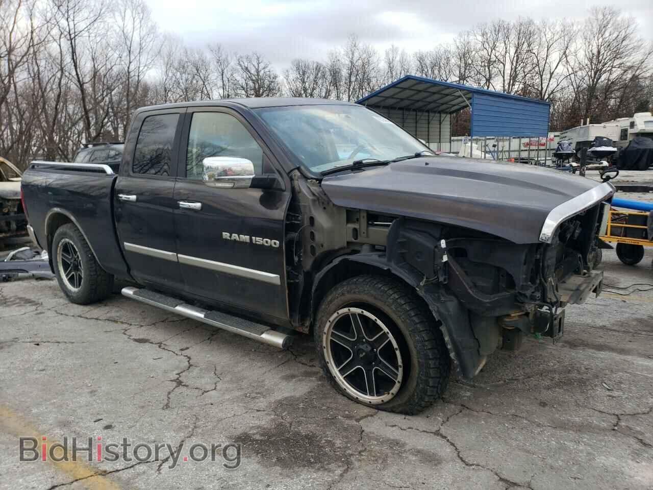 2011 DODGE All Models - VIN: 1D7RV1GT0BS618060 - Photo 4