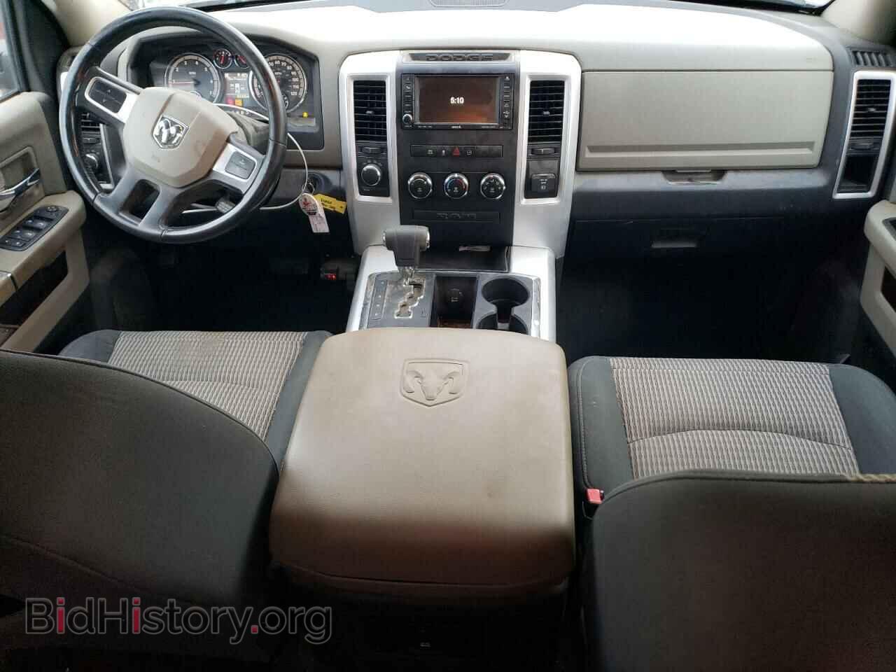 2011 DODGE All Models - VIN: 1D7RV1GT0BS618060 - Photo 8