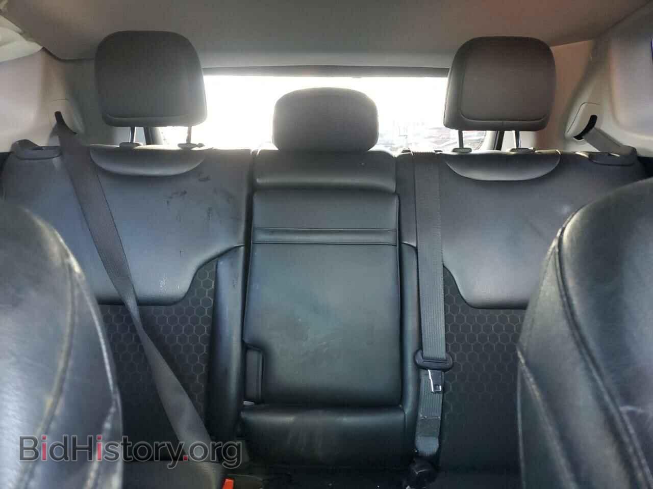 2020 JEEP COMPASS - VIN: 3C4NJDBB7LT112469 - Фото 10