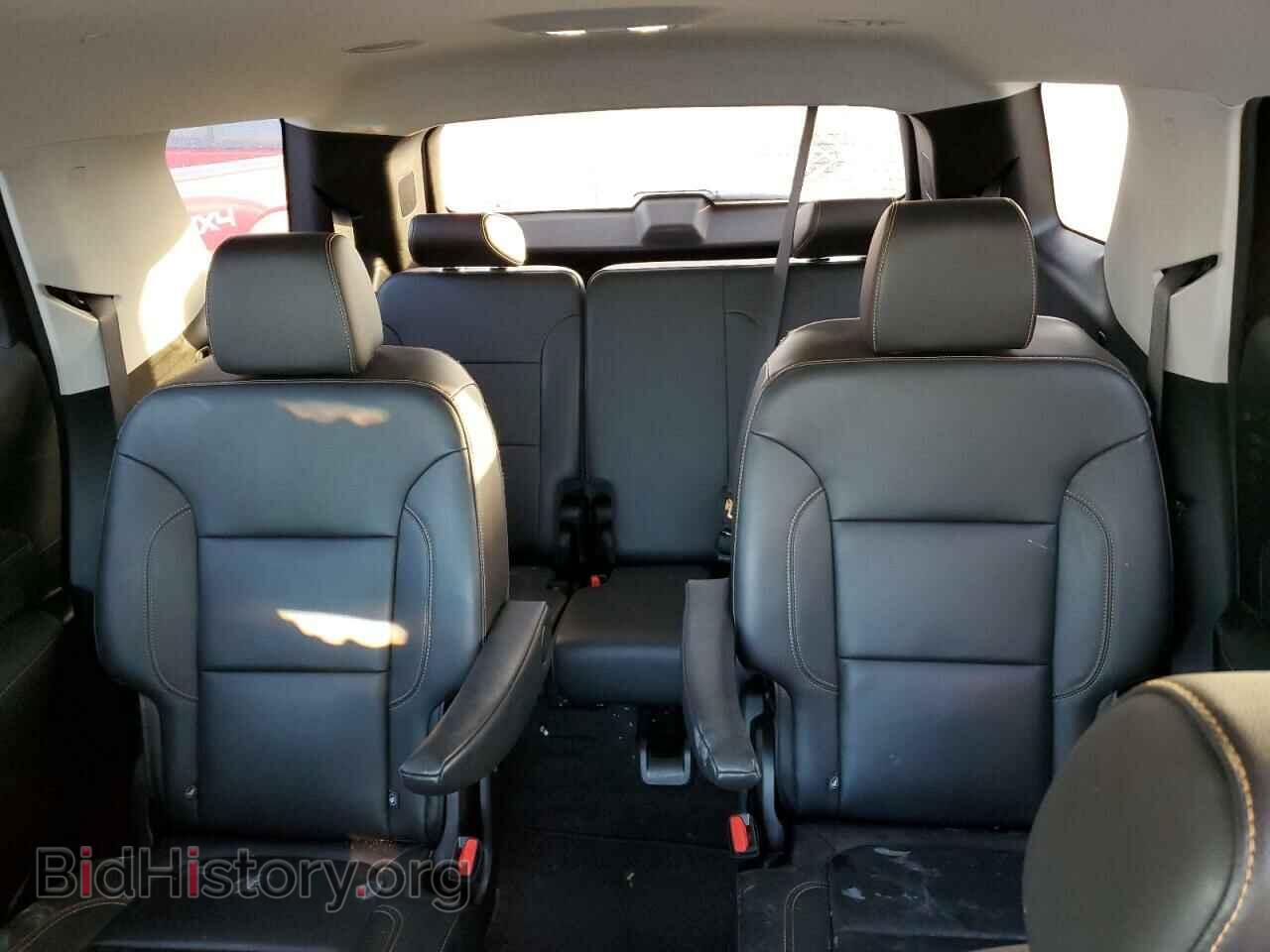2014 FORD EXPLORER - VIN: 1FM5K8AR9EGB54793 - Фото 10