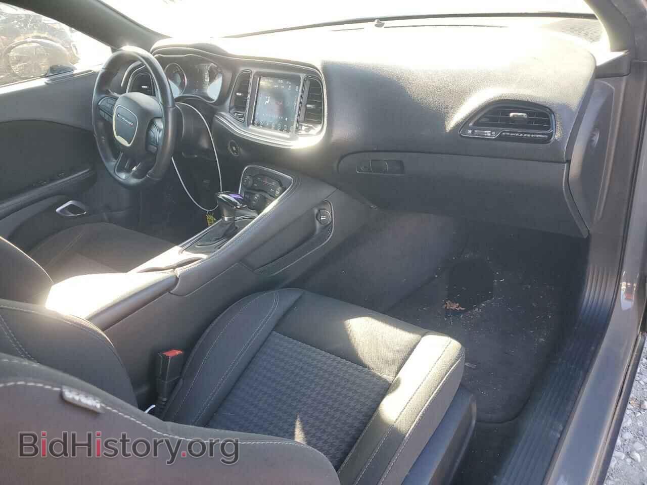 2017 DODGE CHALLENGER - VIN: 2C3CDZAG4HH665917 - Photo 8