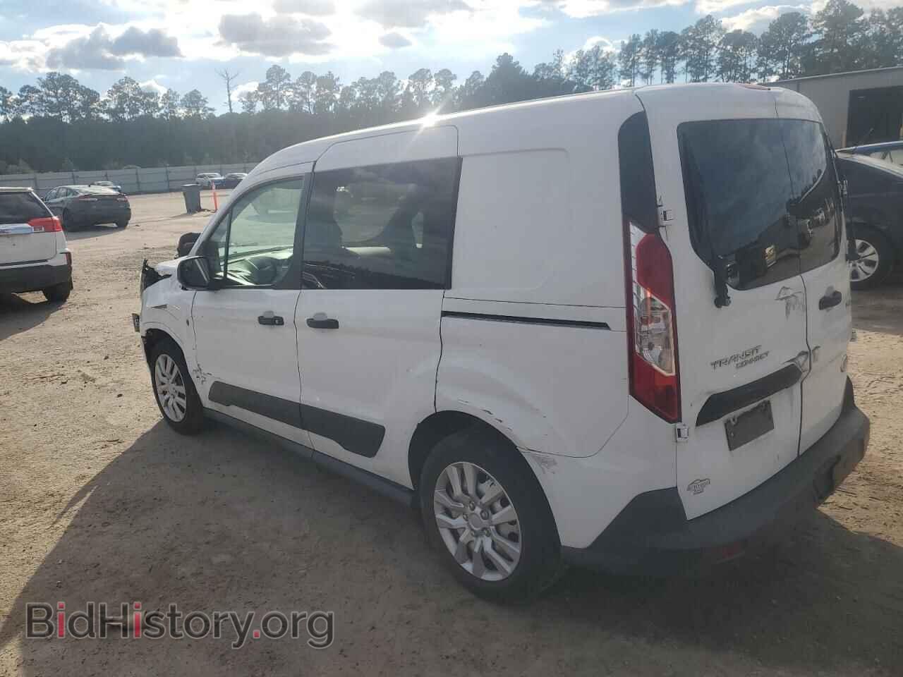 2015 FORD TRANSIT - VIN: NM0LS6F74F1188939 - Фото 2